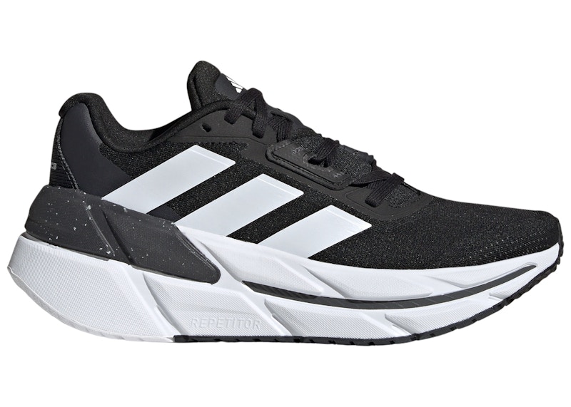 adidas Adistar CS 2.0 Core Black Cloud White Carbon (Women's adidas Adistar CS 2.0 Core Black Cloud White Carbon (Women's
