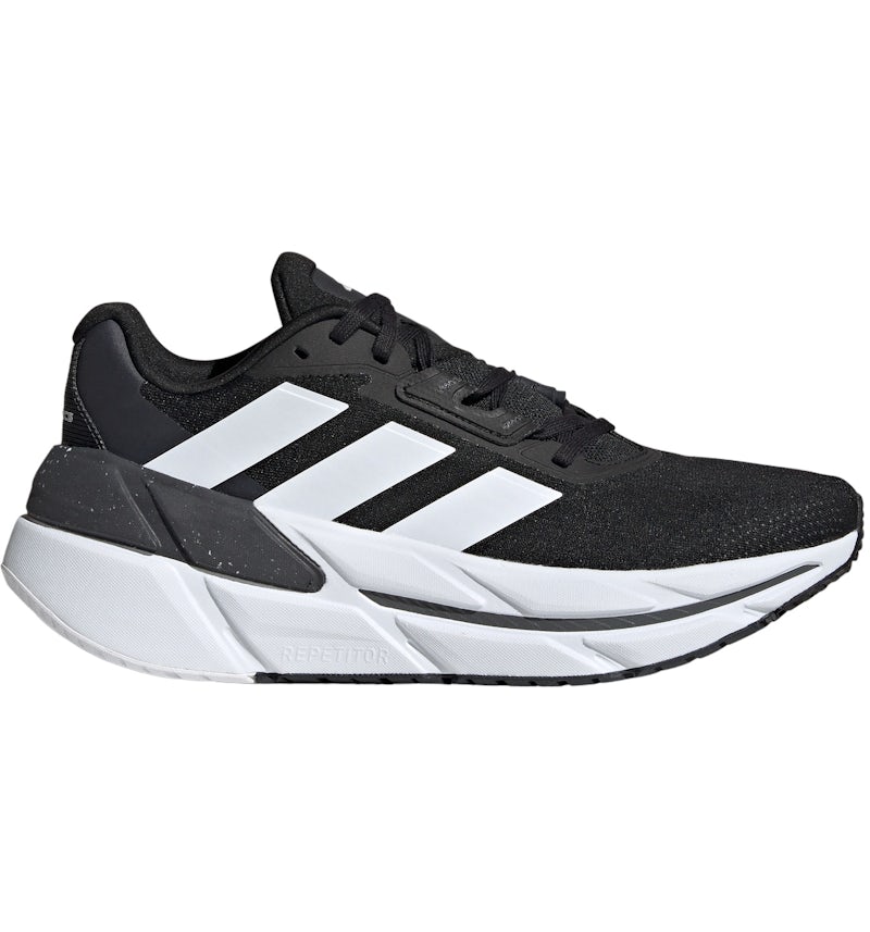 adidas Adistar CS Core Black Cloud White Carbon Men's HP9637