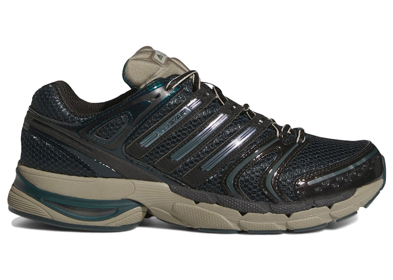 adidas Adistar Control 5 Black Aurora Ivy