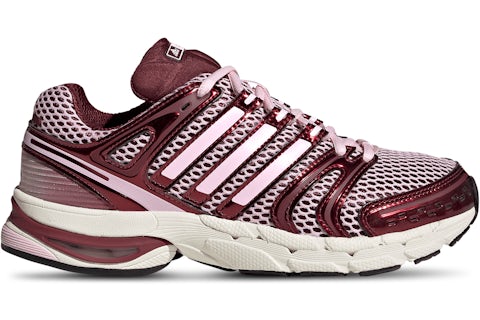 adidas Adistar Control 5 Clear Pink Shadow Red (Women's) - KI4175 - US adidas Adistar Control 5 Clear Pink Shadow Red (Women's) - KI4175 - US