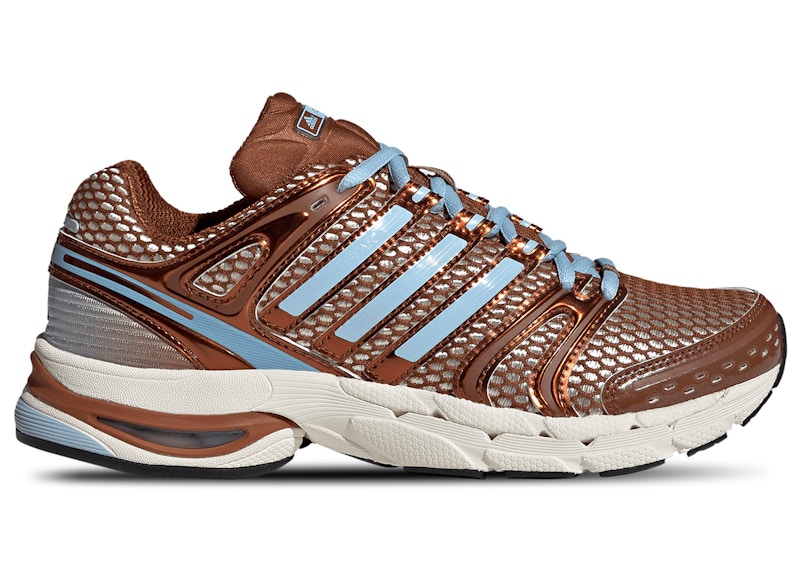 adidas Adistar Control 5 Dusky Bronze Off White (Women's)