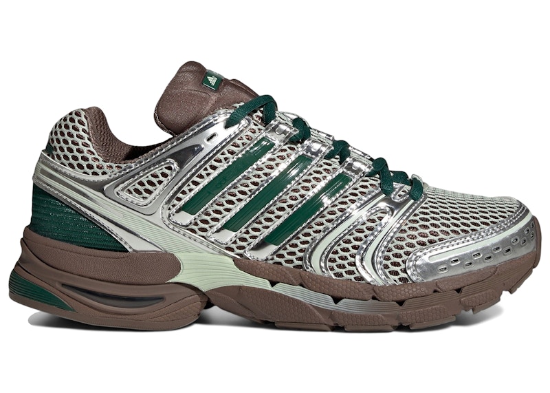 adidas Adistar Control 5 Earth Strata Green (Women's)