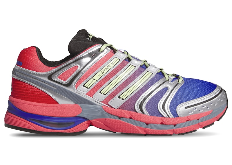 adidas Adistar Control 5 Frozen Lemon