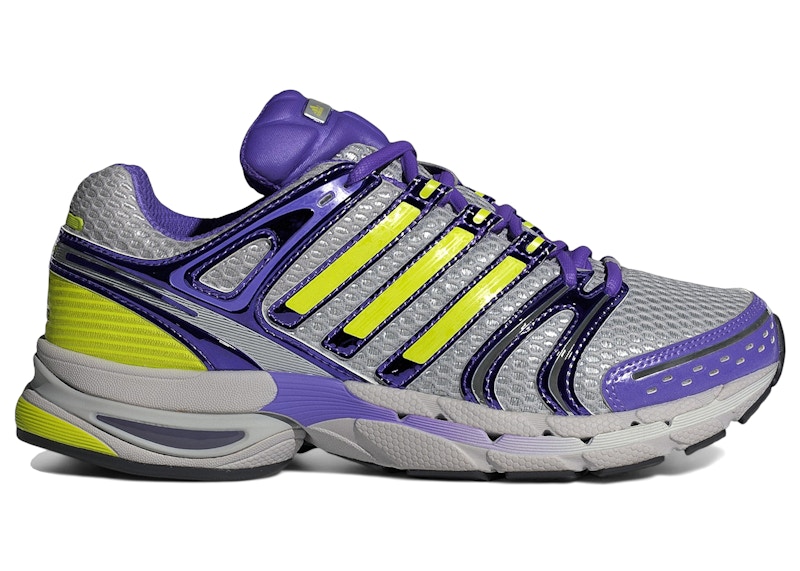 stockx purple metallic