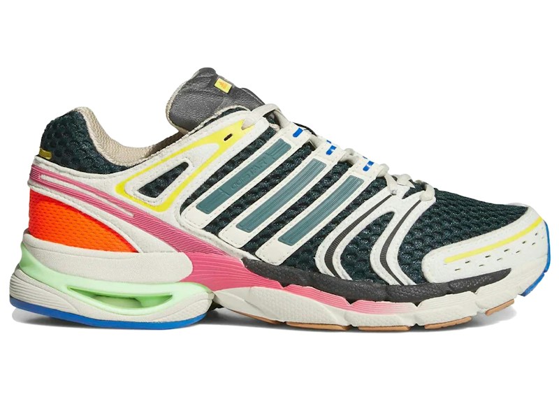 adidas Adistar Control 5 Ivory Aurora Ivy