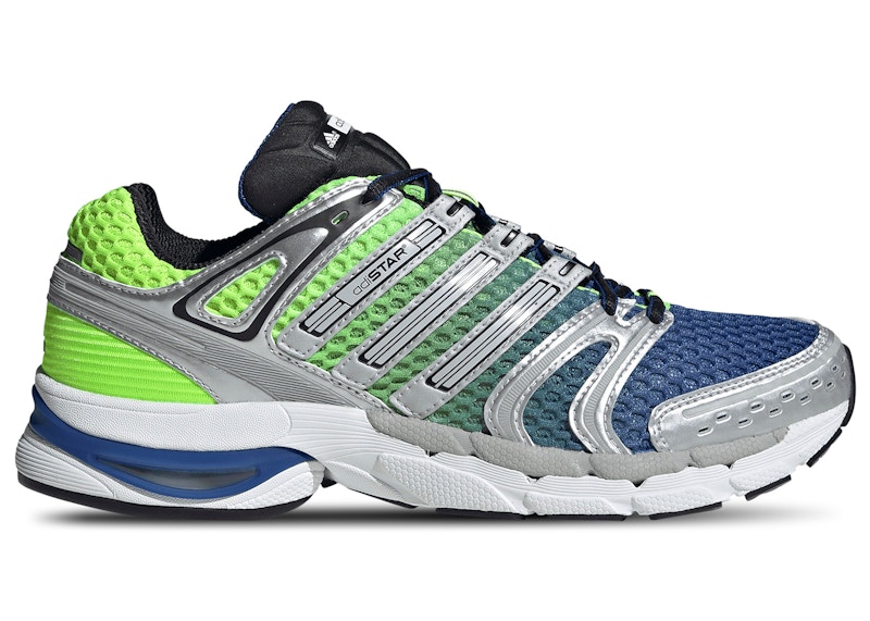 adidas Adistar Control 5 Lucid Lemon Collegiate Royal