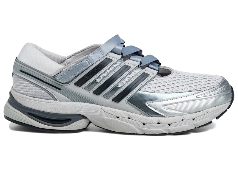 adidas Adistar Control 5 Mj Grey One Silver Metallic Grey Two (Women's)