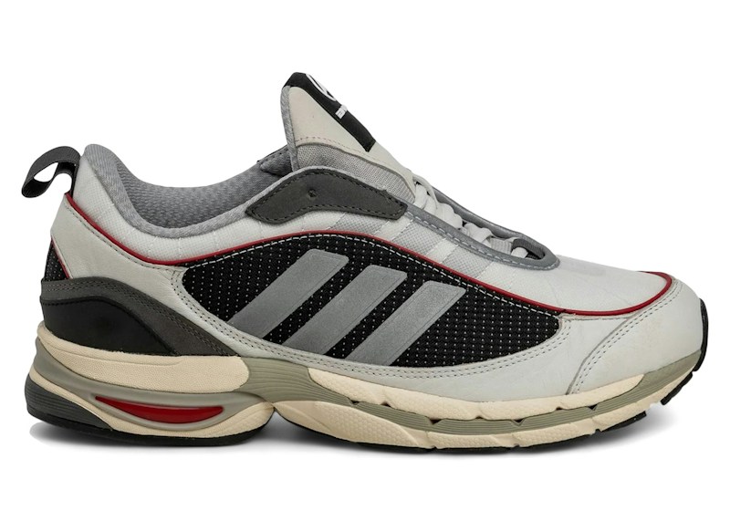 adidas Adistar Control 5 Mercedes AMG White Power Red Men's - KJ6620 - US