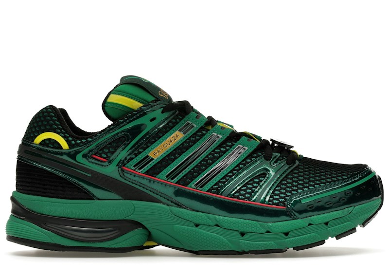 adidas Adistar Control 5 Pokémon Rayquaza