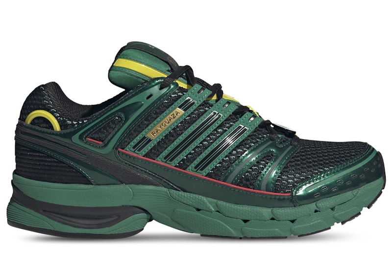 adidas Adistar Control 5 Pokémon Rayquaza Groen