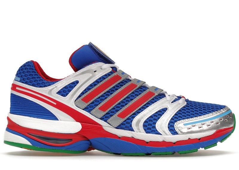 adidas Adistar Control 5 Sneaker Room Puerto Rico