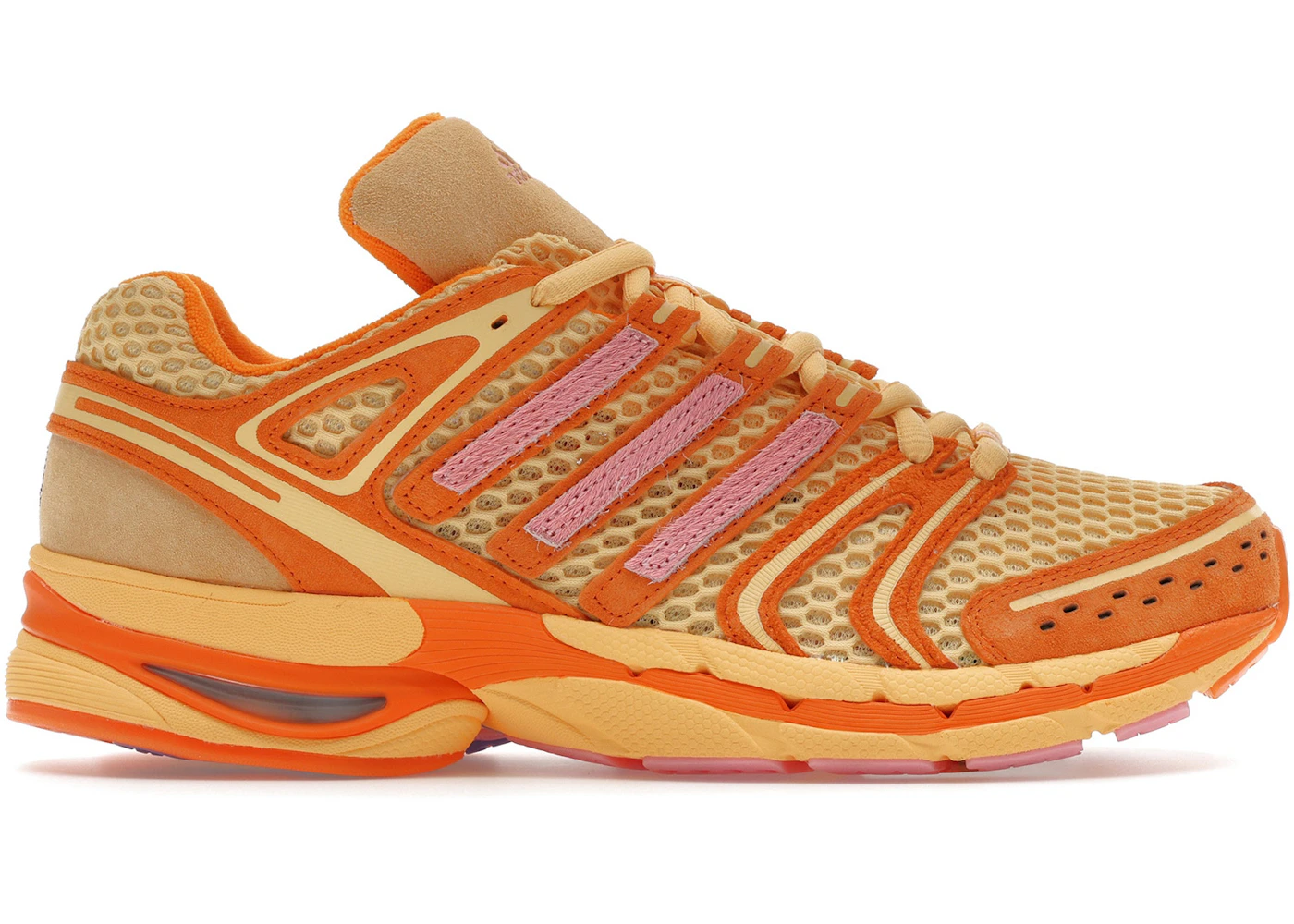 adidas Adistar Control 5 Unheardof Pork Chop Piggy Runner 2.0 Meatball