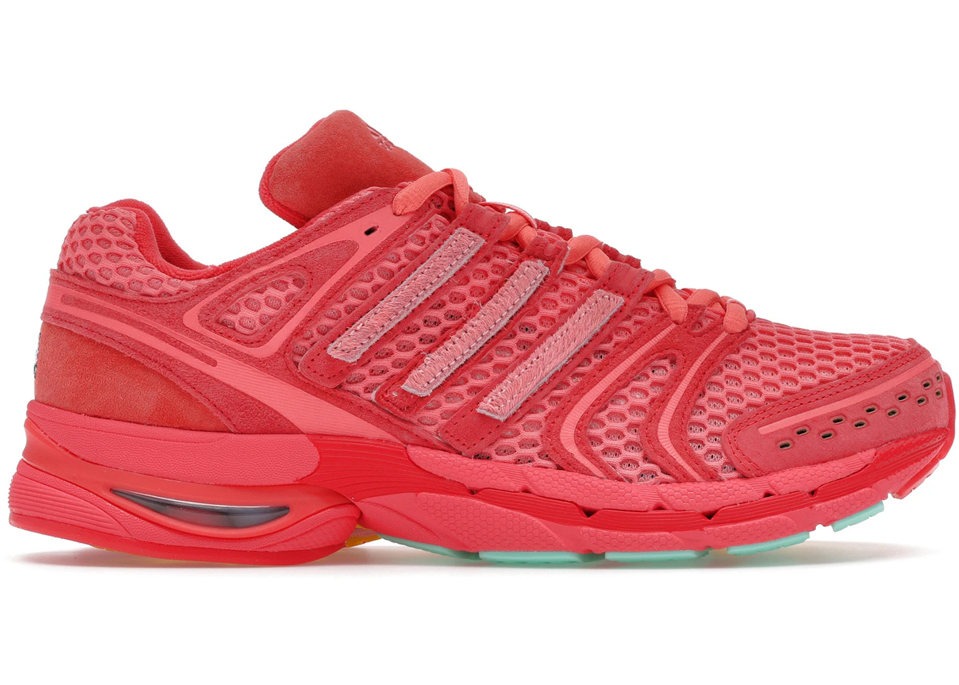 adidas Adistar Control 5 Unheardof Pork Chop Piggy Runner 2.0 Steve-O