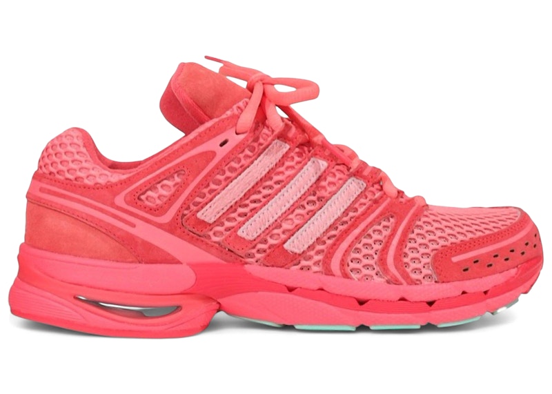 adidas Adistar Control 5 Unheardof Pork Chop Piggy Runner 2.0 Steve-O