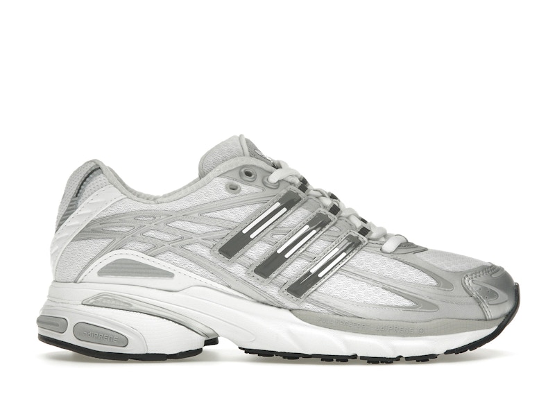 【ADIDAS】Adistar cushion 3★アディスター クッション 3★Y2K adidas Adistar Cushion 3 Cloud White Grey Silver Metallic