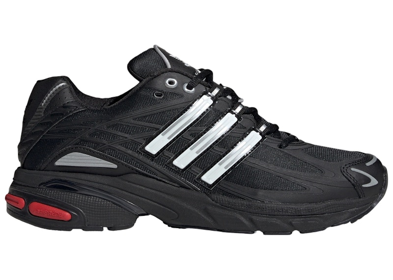 ★adidas★ Adistar cushion charcoal cru yellow IG6923 adidas Adistar Cushion - Charcoal: Crew Yellow / IG6923 | eBay