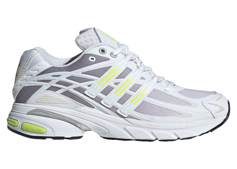 adidas Adistar Cushion Grey One Grey Three Cloud White - JH5279