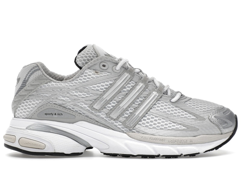 adidas Adistar Cushion Sporty & Rich Grey Men's - JQ1462 - US