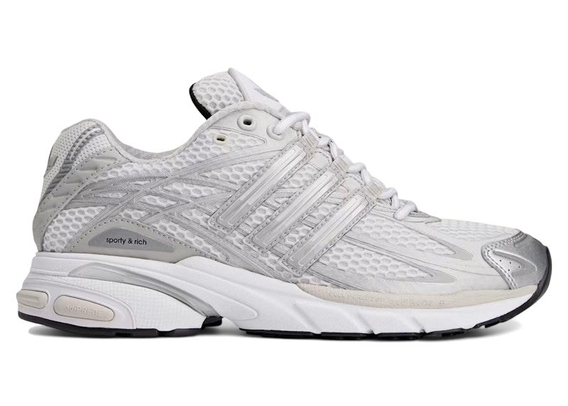 adidas Adistar Cushion Sporty & Rich Grey Men's - JQ1462 - US
