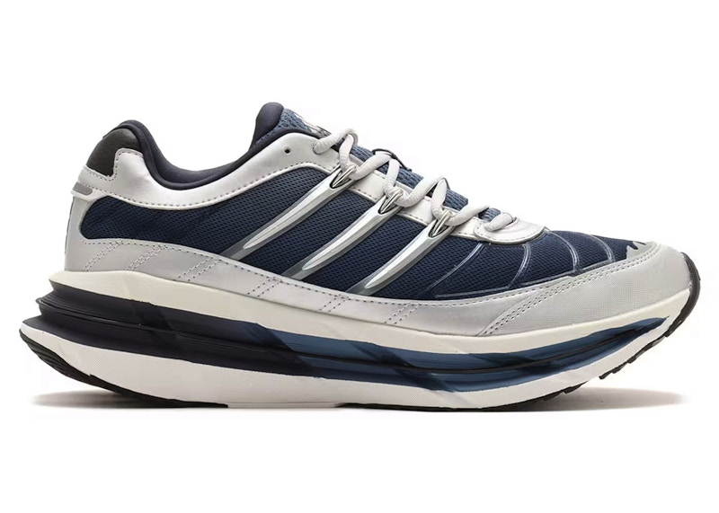 adidas Adistar HRMY Preloved Ink Iron Metallic - JQ3531