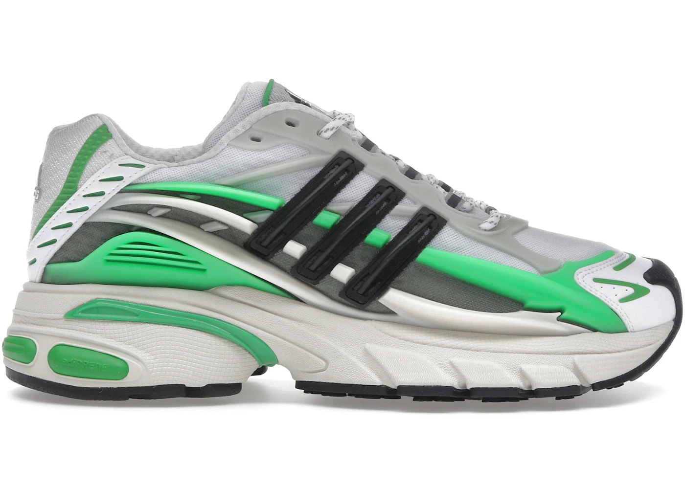 adidas Adistar Jellyfish Pharrell Williams Real Green Uomo