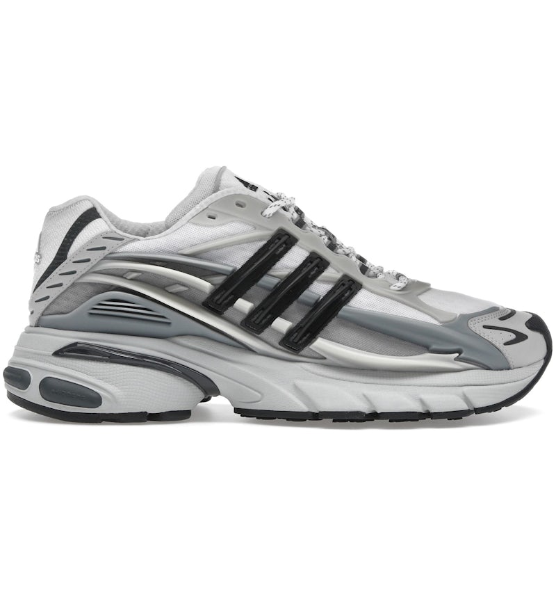 adidas Adistar Jellyfish Pharrell Williams Solid Grey Nero Uomo