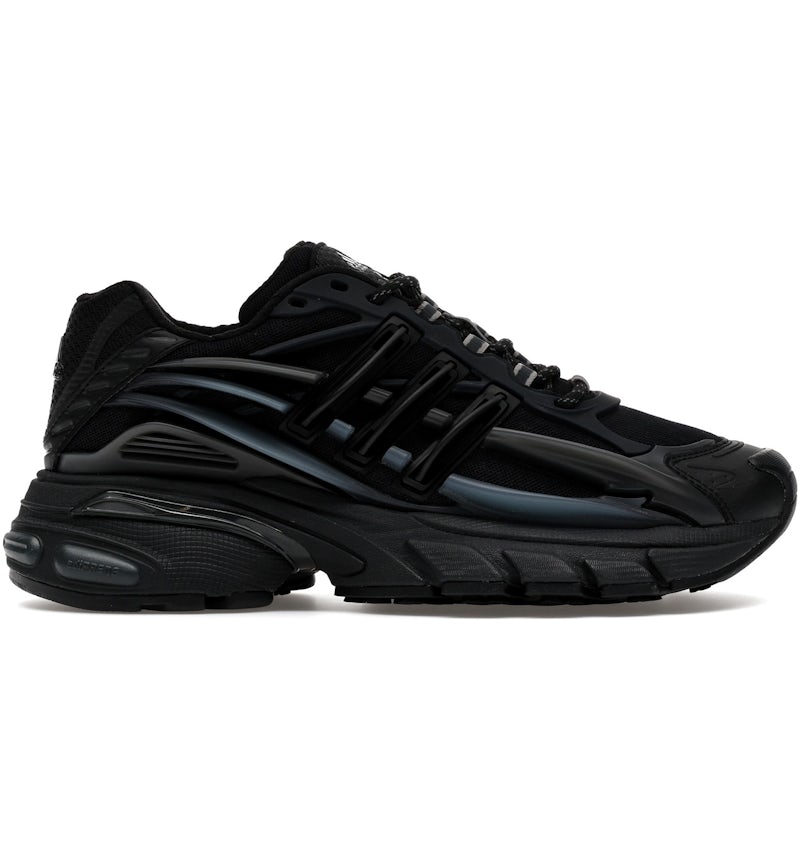 adidas Adistar Jellyfish Pharrell Williams Triple Black Men's - KJ3841 - US adidas Adistar Jellyfish Pharrell Williams Triple Black Men's - KJ3841 - US