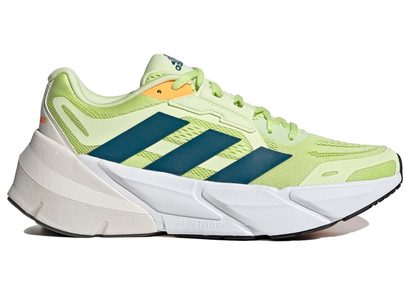 adidas Adistar Pulse Lime Real Teal