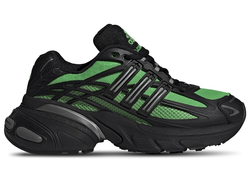 adidas Adistar XLG 2.0 Black Green (GS)