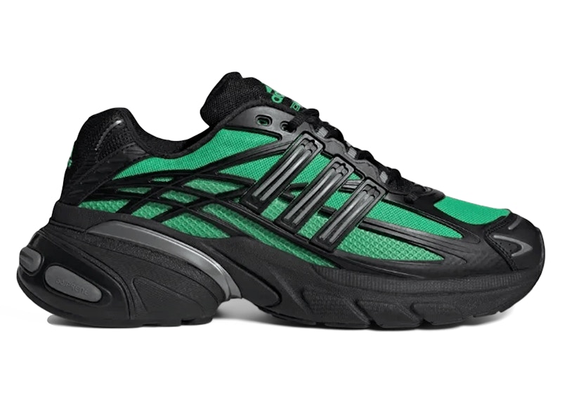 adidas Adistar XLG 2.0 Black Green Men's - HQ7551 - US