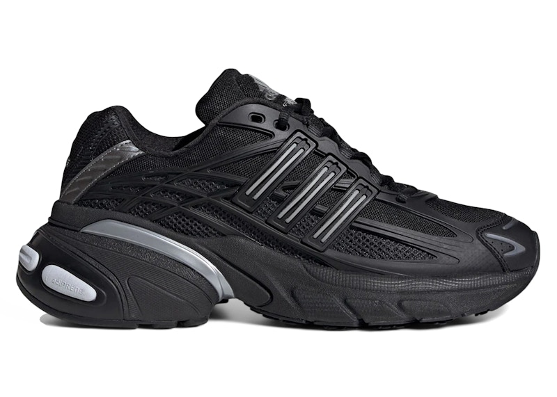 ★人気★ Adidas Adistar XLG Triple black Musinsa adidas Adistar XLG 2.0 Black Men's - HQ7555 - US