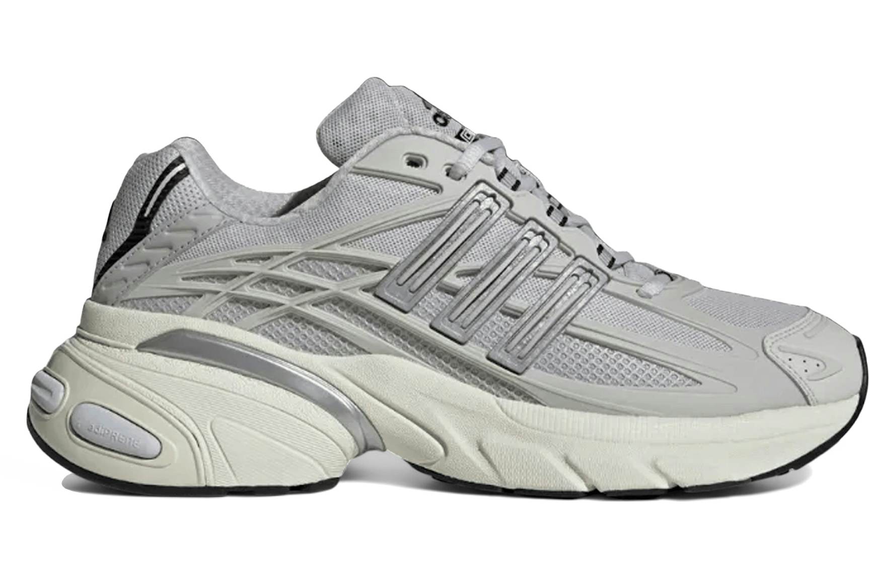 Adidas Adistar Xlg 2.0 'grey Silver Metallic'