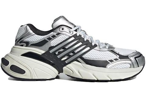 adidas Adistar XLG White Black Silver Men's - IH3381 - US adidas Adistar XLG White Black Silver Men's - IH3381 - US
