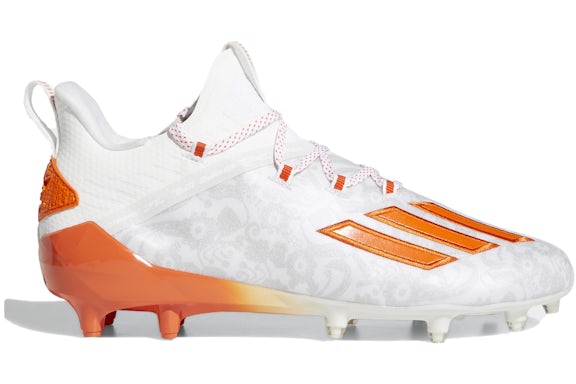 Scarpe adidas Adizeo New Reign Cloud Bianco