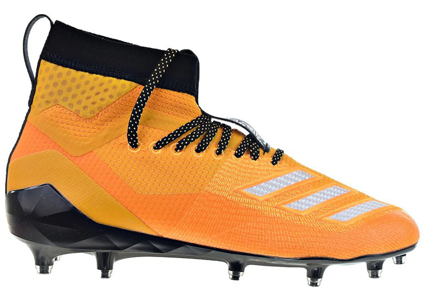 adidas Adizero 8.0 SK Collegiate Gold Men's - EE6534 - US