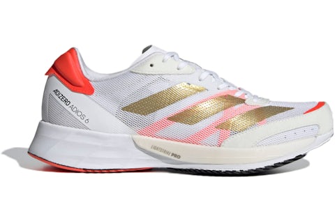 adidas Adizero Adiós Tokyo (de mujer) FY4074 US