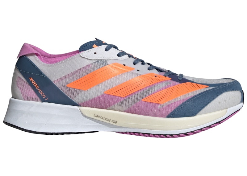 Adizero adios orange deals