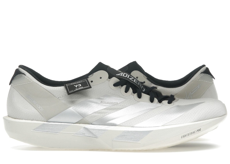 adidas Adizero Adios 9 Y-3 Alumina Men's - JS3152 - US