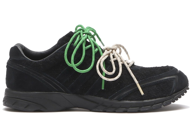 Men's Adidas Adizero Adios OG Billy's Exclusive Black Sneakers in Core Black