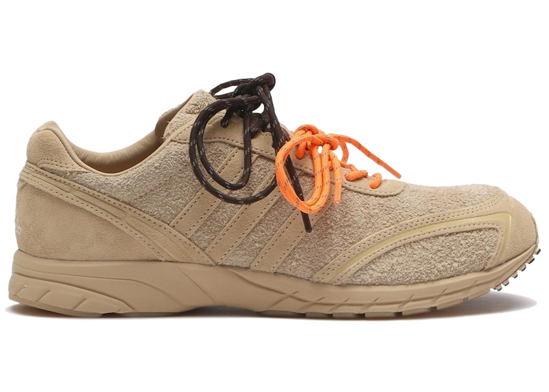 adidas Adizero Adios OG Billy's Exclusive Magic Beige Gum