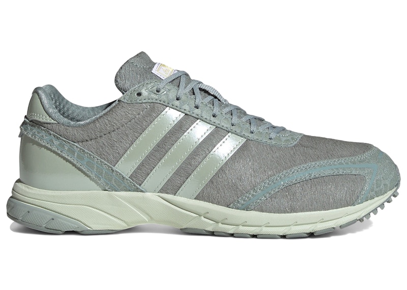 adidas Adizero Adios OG Wonder Sage Linen Green (Women's)