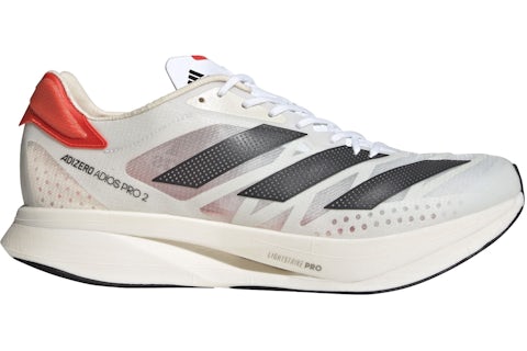 adidas Adizero Adios Pro Tokyo Solar Red Men's FZ2477 US