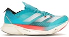 adidas Adizero Adios Pro 3 Lucid Ciano