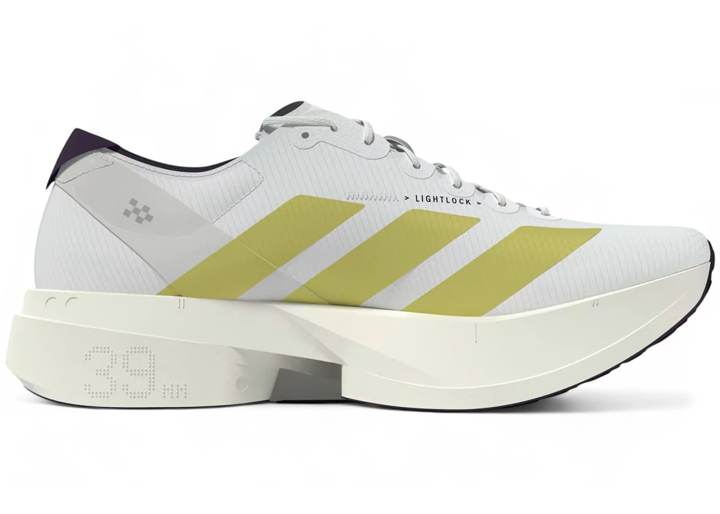 adidas Adizero Adios Pro 4 Hong Kong Men's - KH6359 - US adidas Adizero Adios Pro 4 Hong Kong Men's - KH6359 - US