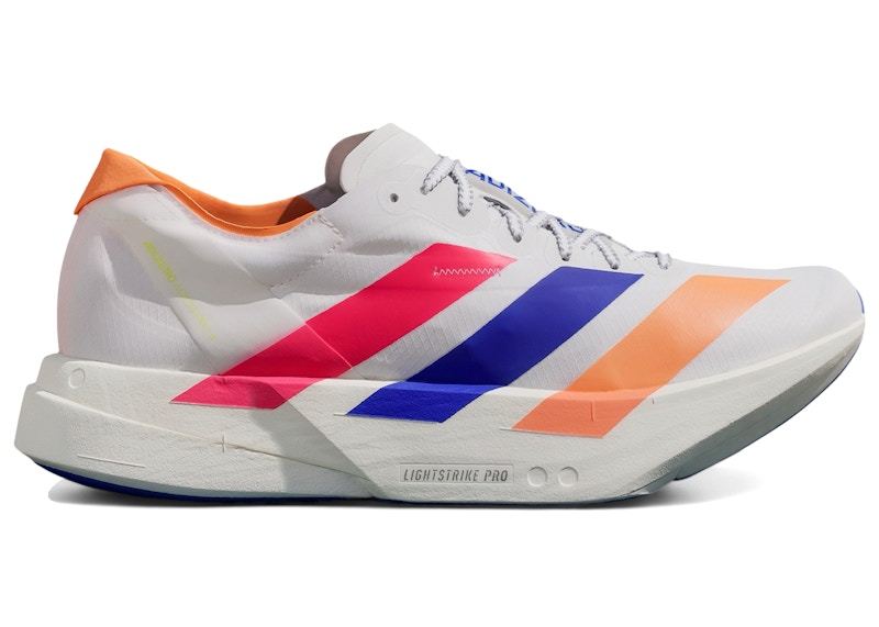 adidas Adizero Adios Pro 4 Seoul Marathon Men's - KI4438 - US