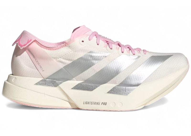 adidas Adizero Adios Pro 4 Tokyo Marathon Cherry Blossom (Women's