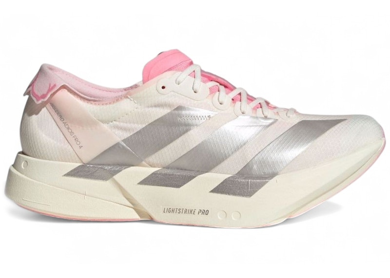 adidas Adizero Adios Pro 4 Tokyo Marathon Cherry Blossom Men's