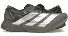 Scarpe adidas Adizero Adios Pro 4 Y-3 Nero Cenere