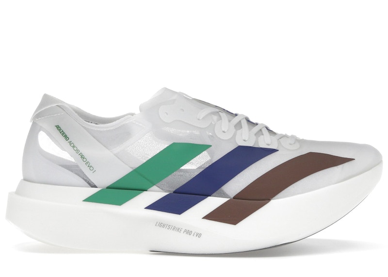 adidas Adizero Adios Pro Evo 1 Pharrell Earth メンズ