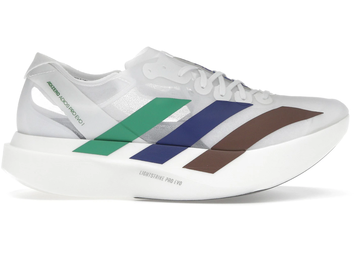 adidas Adizero Adios Pro Evo Pharrell Earth Men's JQ3642 US